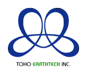 logo-company-東邦アーステック